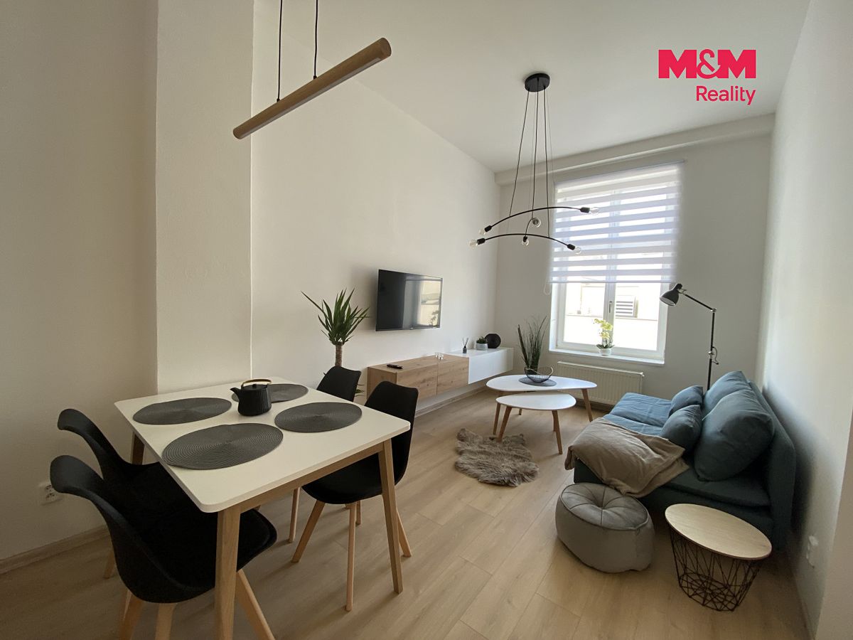 Pronájem bytu 3+kk 60 m² – fotografie 5