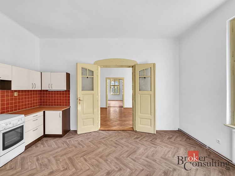 Квартира 3+1 на продаж, 110 м² (12 з 26)