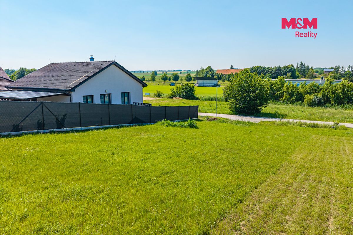 Prodej stavebního pozemku 812 m² – fotografie 5