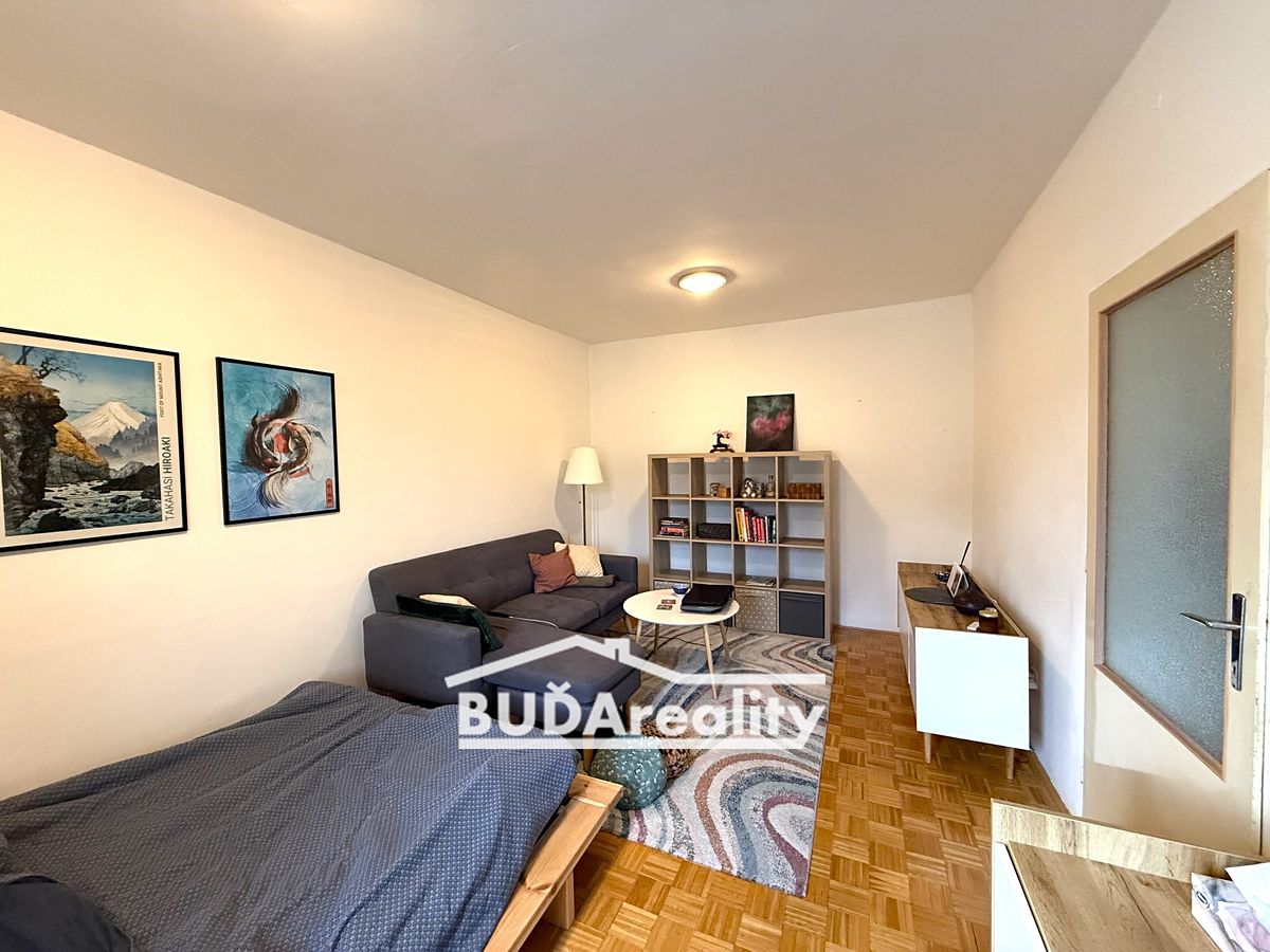 Pronájem bytu 1+1 43 m² – fotografie 5
