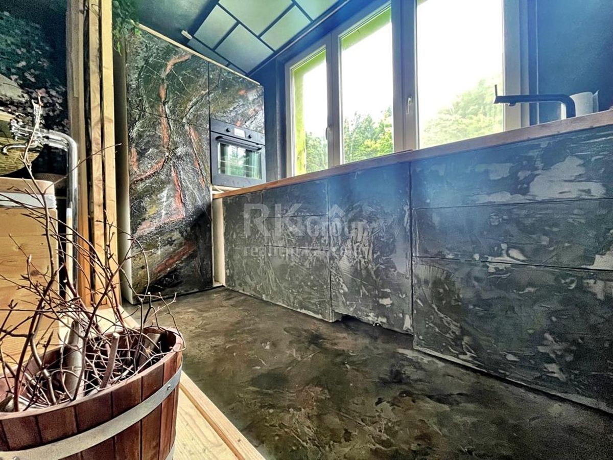 Pronájem bytu 3+kk 63 m² – fotografie 4