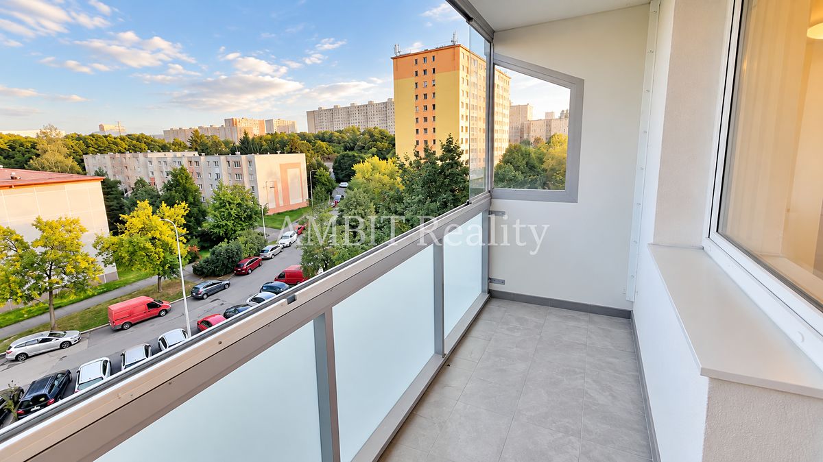 Pronájem bytu 3+kk 67 m² – fotografie 4