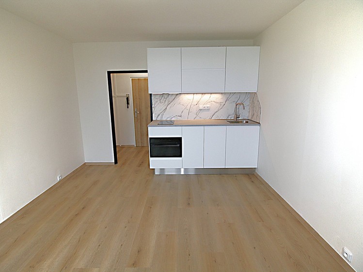 Квартира 2+kk на продаж, 40 м² (5 з 12)