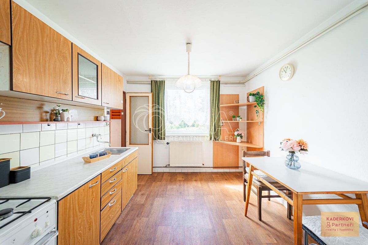Prodej rodinného domu 119 m², pozemek 684 m² – fotografie 3