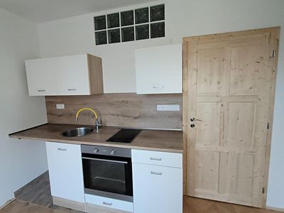 Pronájem bytu 1+kk 20 m²