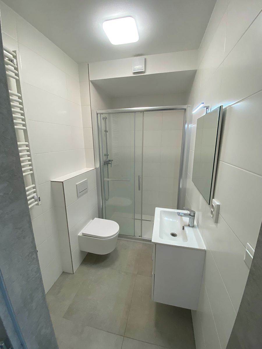 Pronájem bytu 1+kk 25 m² – fotografie 4