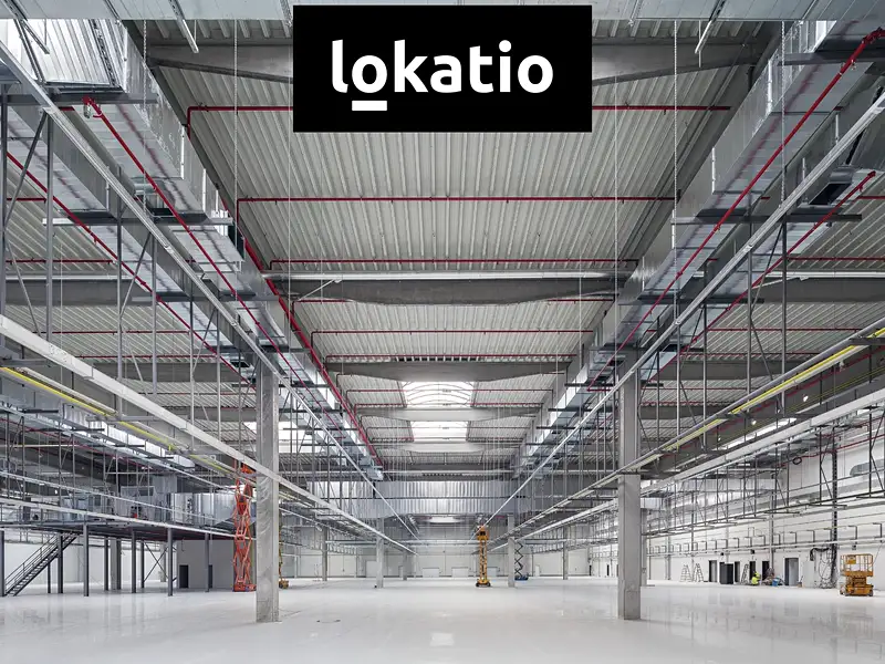 Pronájem skladového prostoru 7461 m², Ostrava – náhled fotky 3