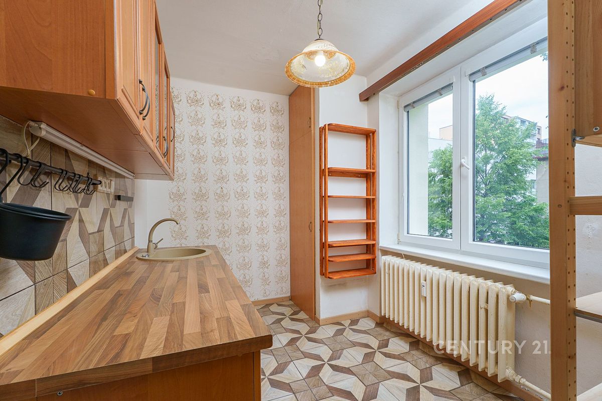 Prodej bytu 2+1 53 m² – fotografie 4