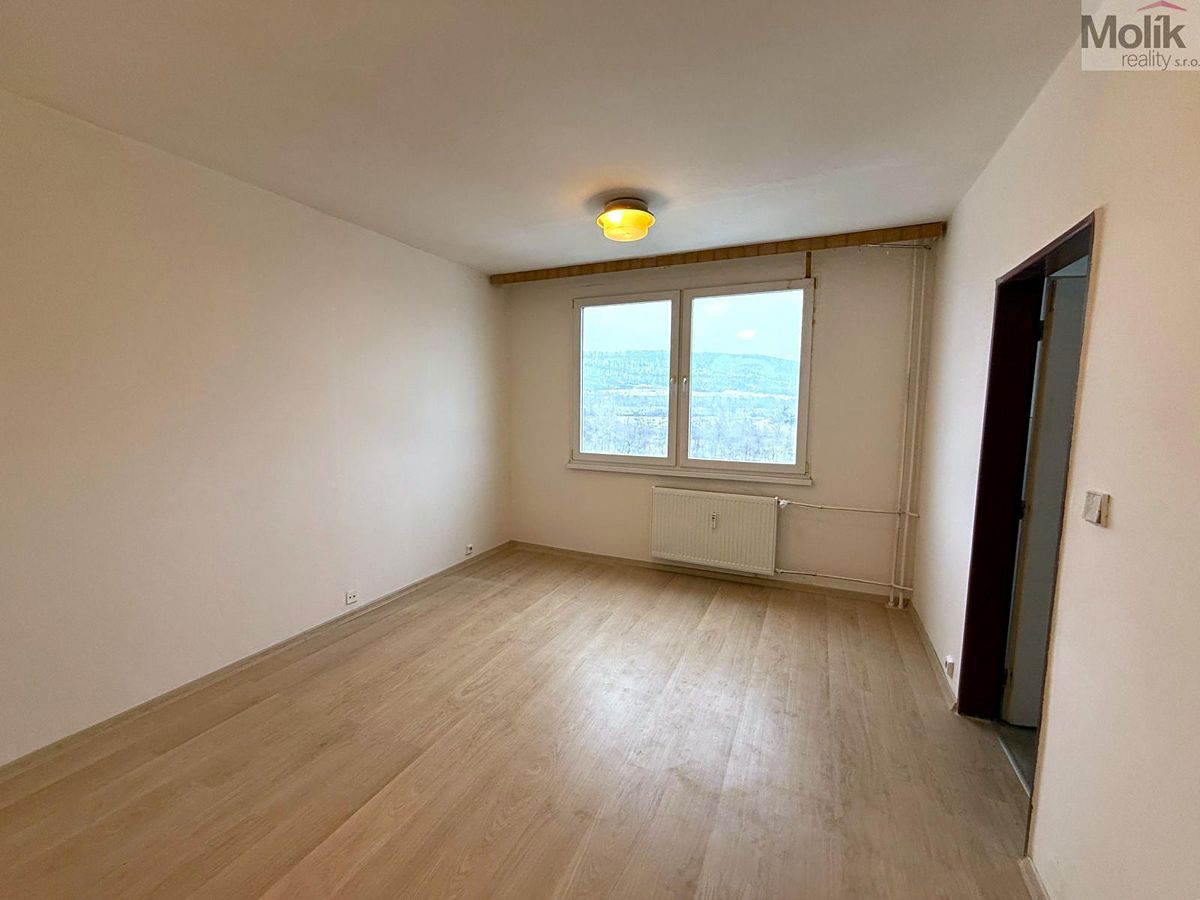 Pronájem bytu 1+1 34 m² – fotografie 4
