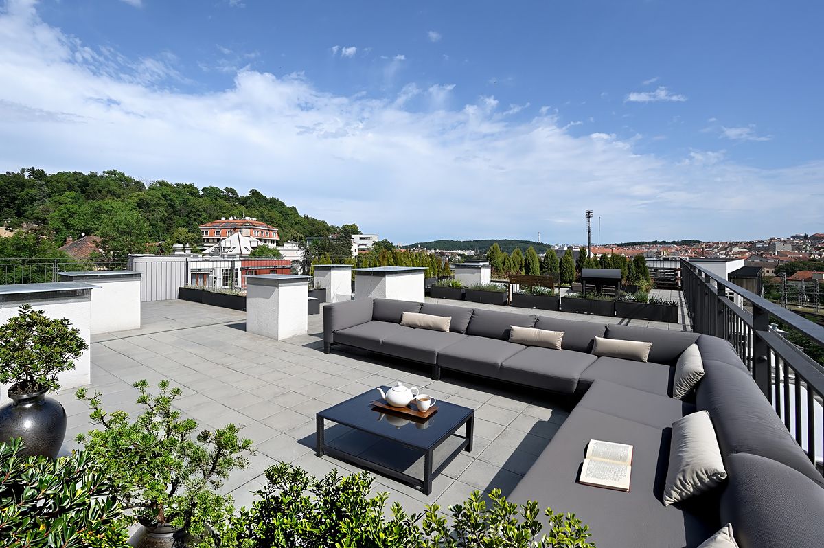 Prodej bytu 3+kk 61 m² – fotografie 3