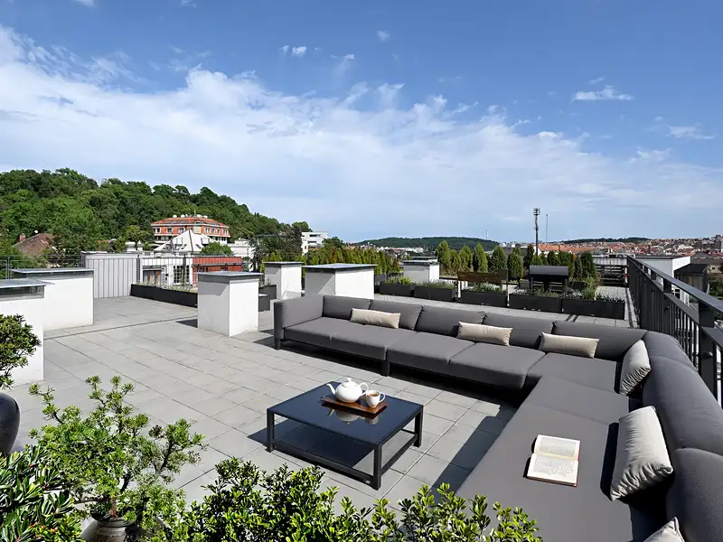 Prodej bytu 3+kk 61 m², Praha – náhled fotky 3
