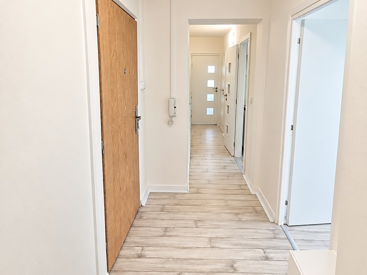 Wohnung 3+1 zur Miete, 72 m² (9 von 9)