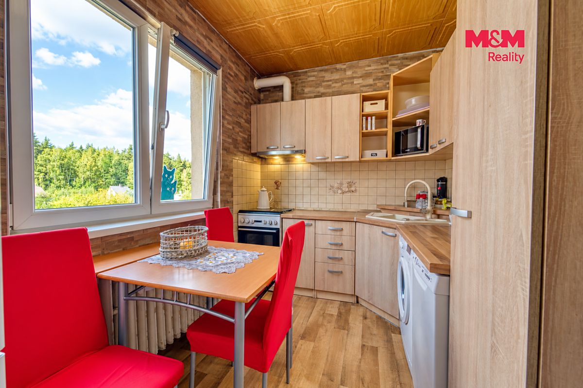 Prodej bytu 2+1 55 m² – fotografie 2