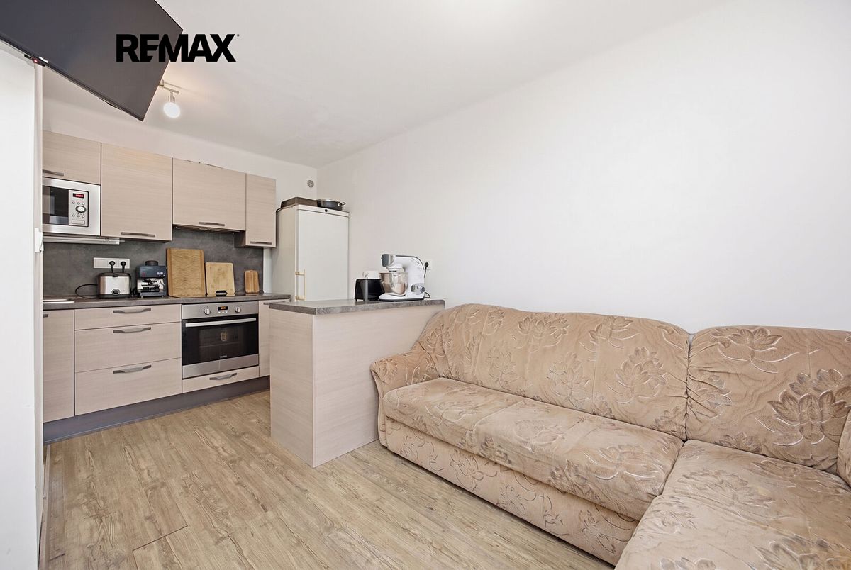 Prodej bytu 2+1 48 m² – fotografie 5