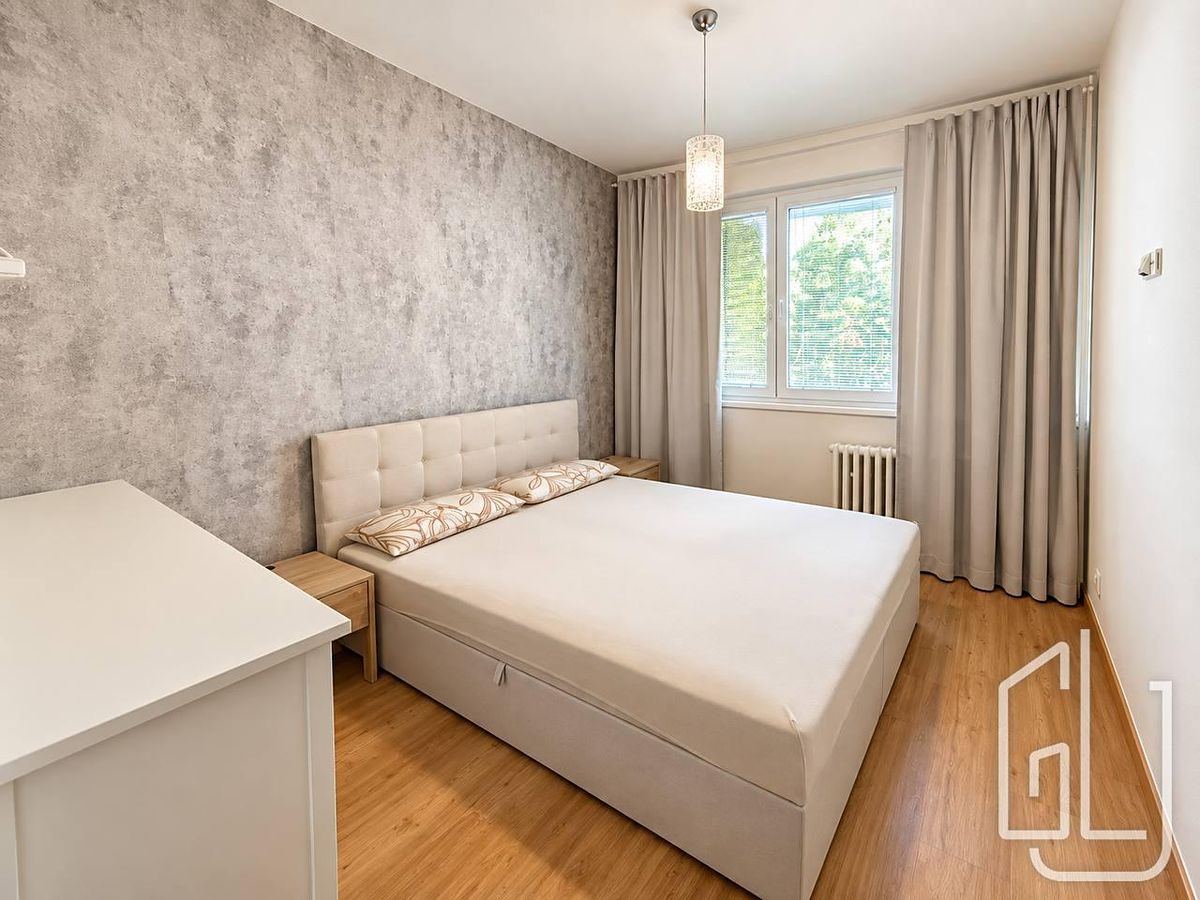 Pronájem bytu 3+1 95 m² – fotografie 5
