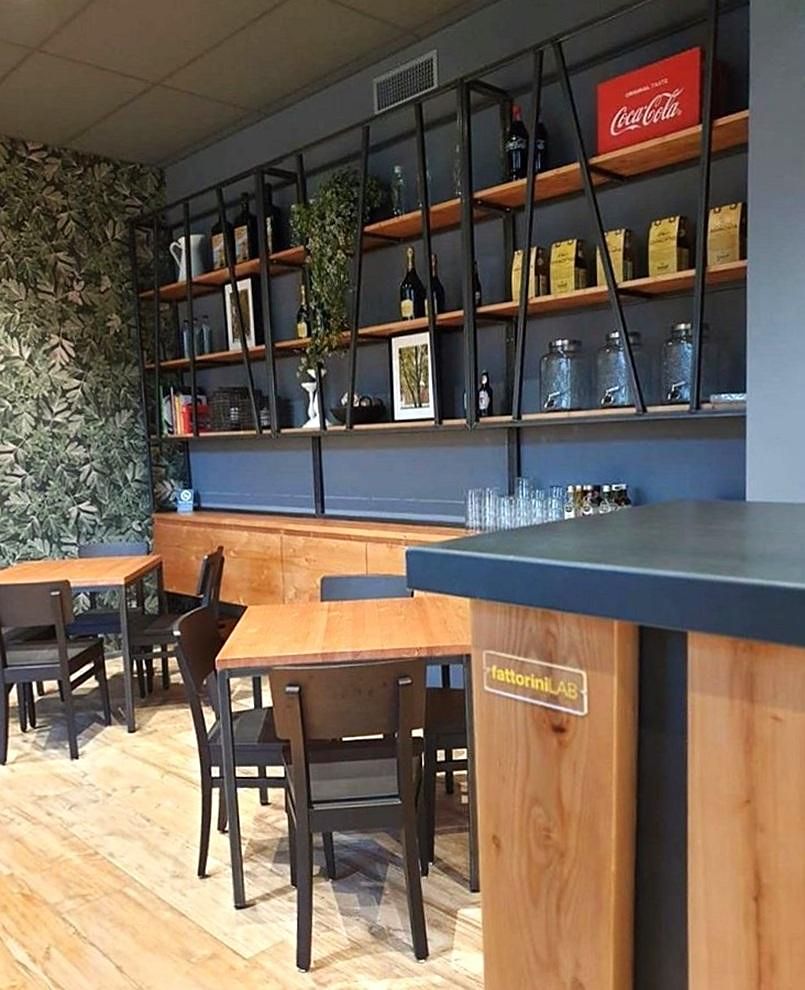 Pronájem restaurace 55 m² – fotografie 2