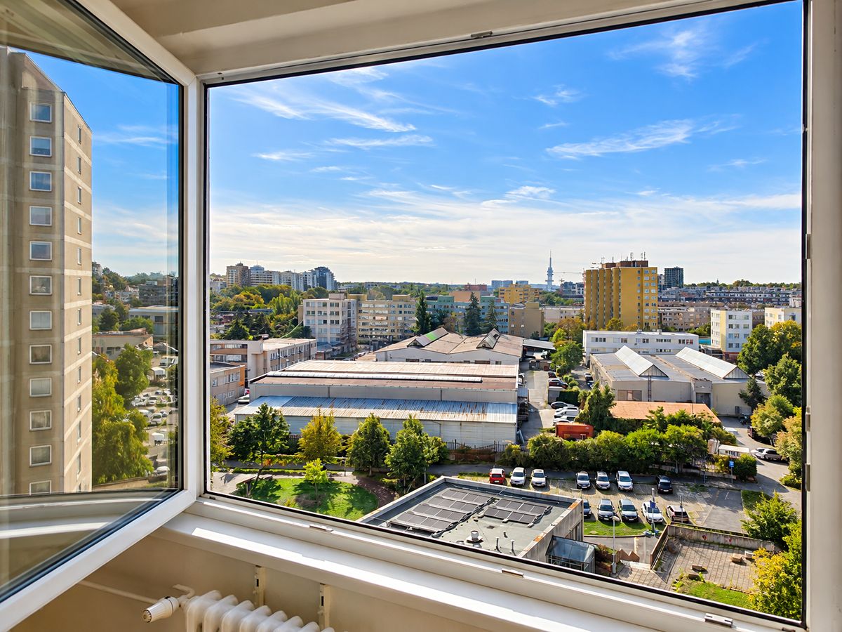 Prodej bytu 2+kk 43 m² – fotografie 5