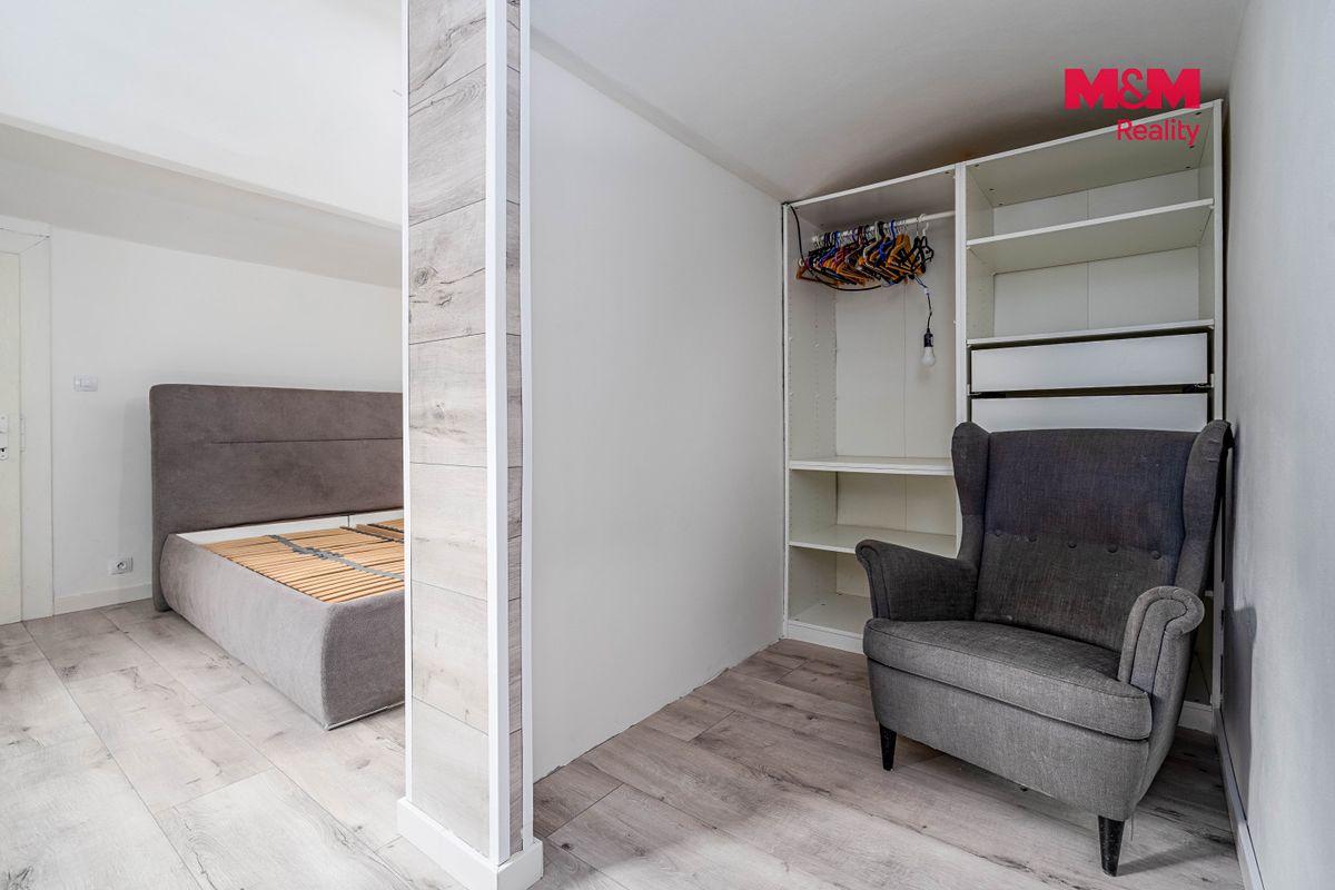 Prodej chalupy 165 m², pozemek 1298 m² – fotografie 5