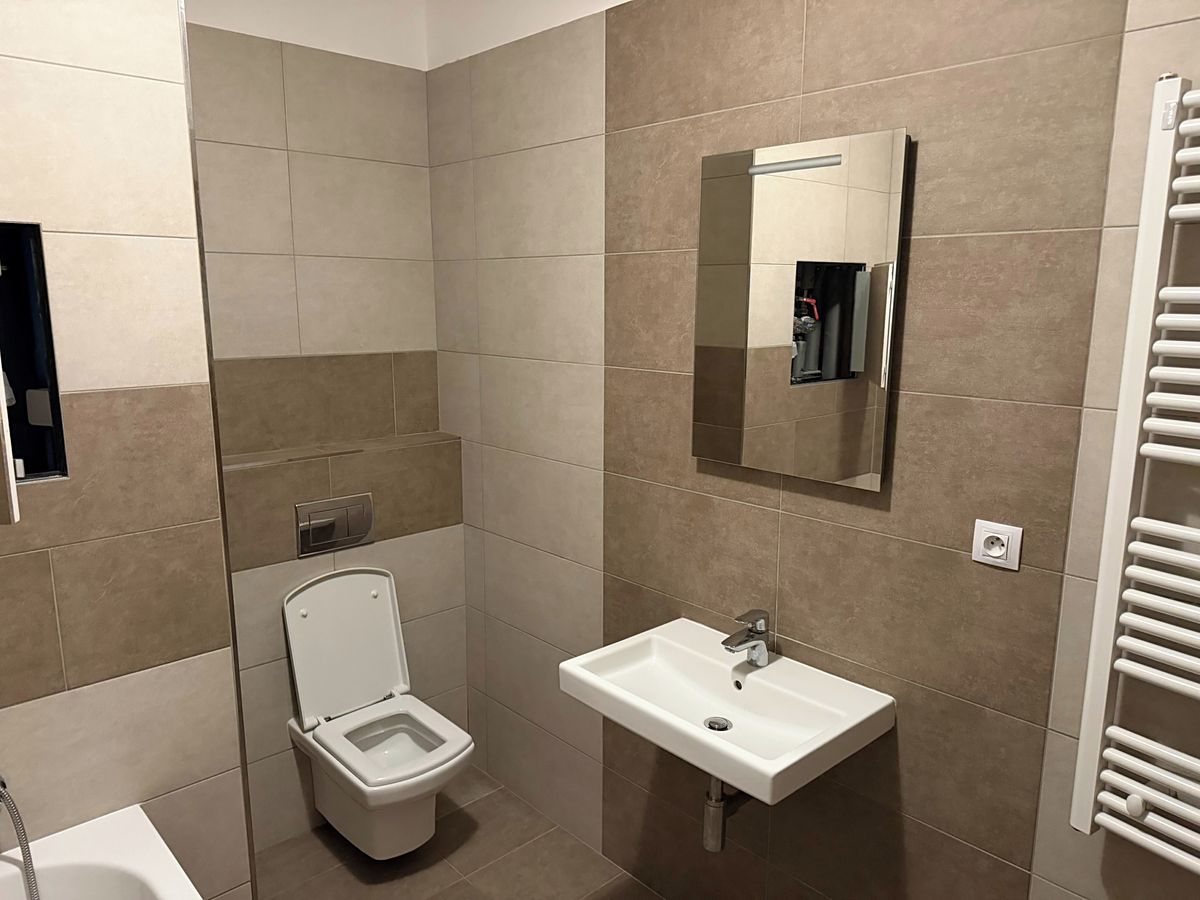 Pronájem bytu 2+kk 61 m² – fotografie 5
