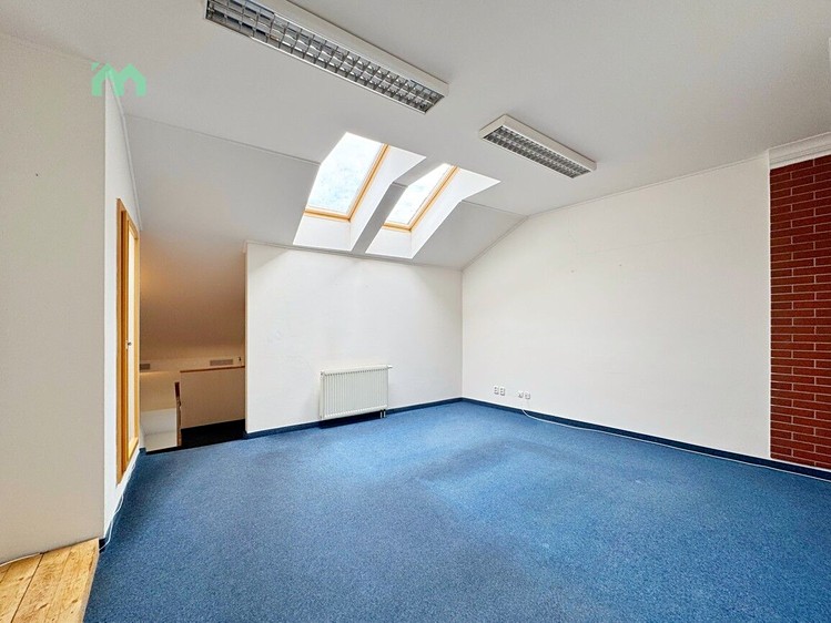 Pronájem komerčního prostoru, 100 m² (17 z 23)