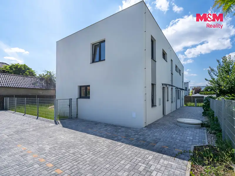 Prodej bytu 3+kk 83 m², Říčany – náhled fotky 2