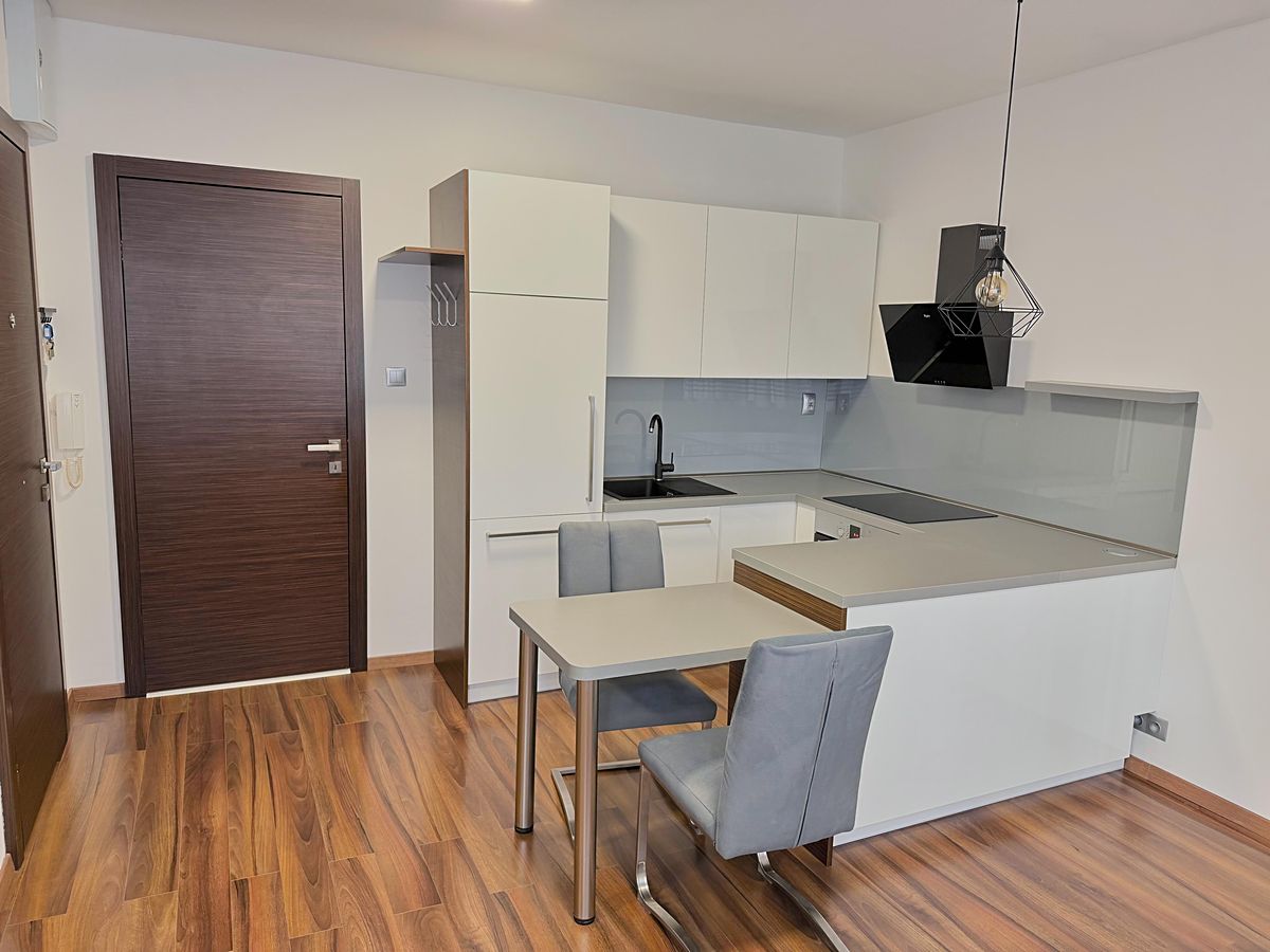 Prodej bytu 1+kk 31 m²
