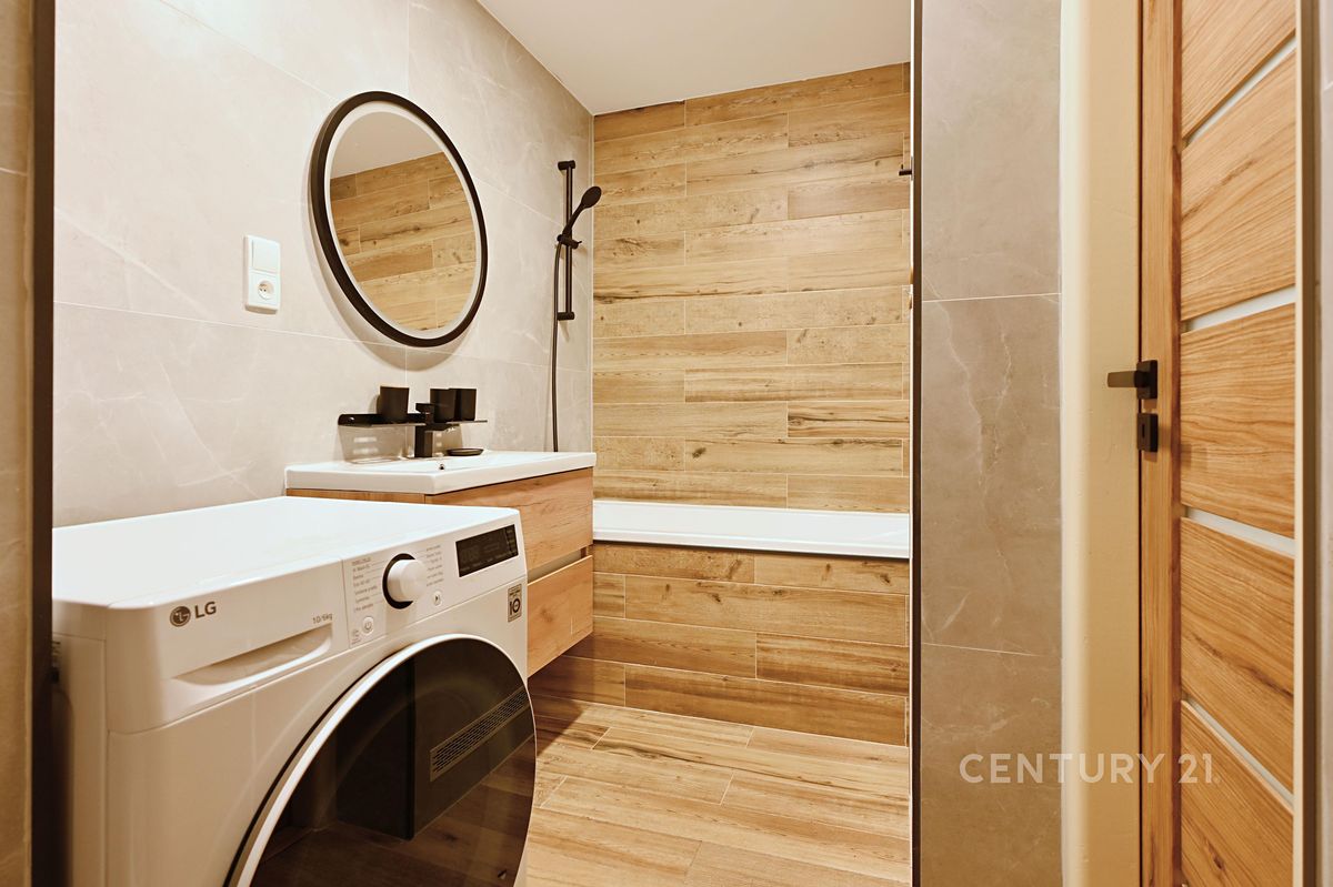 Prodej bytu 2+1 58 m² – fotografie 3