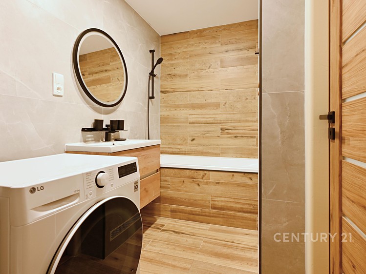 Квартира 2+1 на продаж, 49 м² (3 з 18)