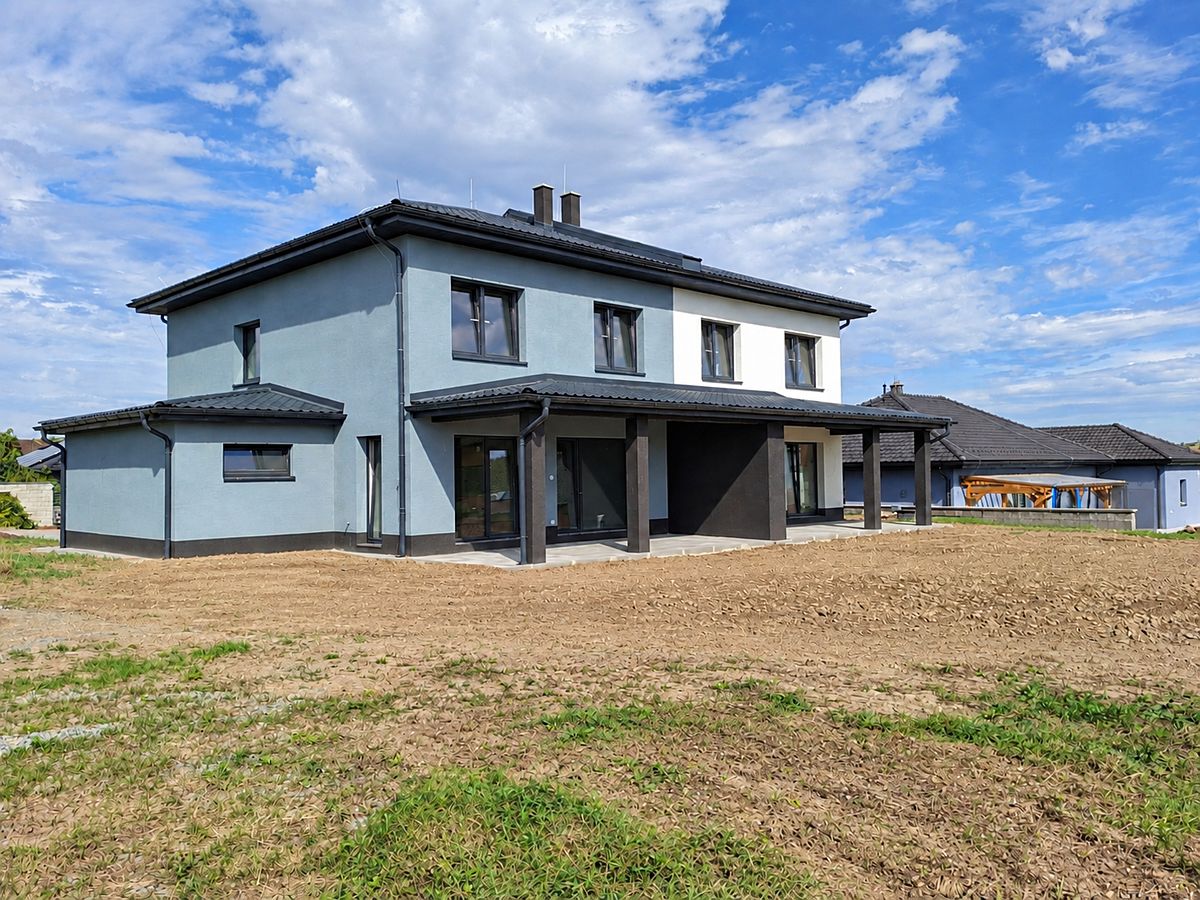 Prodej rodinného domu 153 m², pozemek 474 m² – fotografie 3