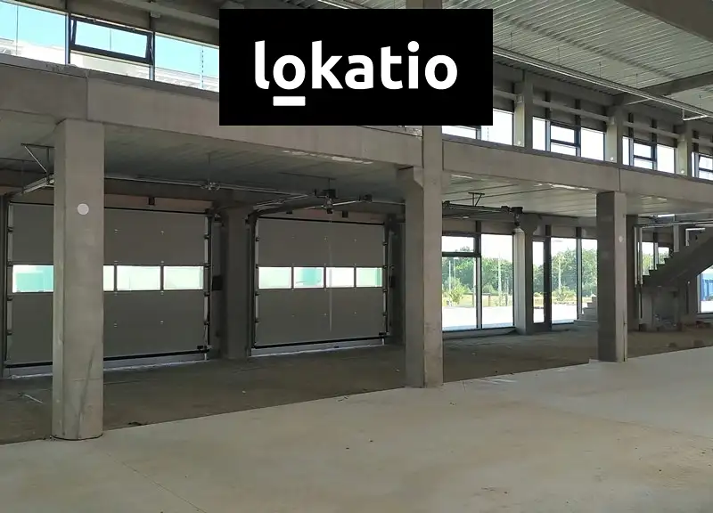Pronájem skladového prostoru 234 m², Hradec Králové – náhled fotky 1