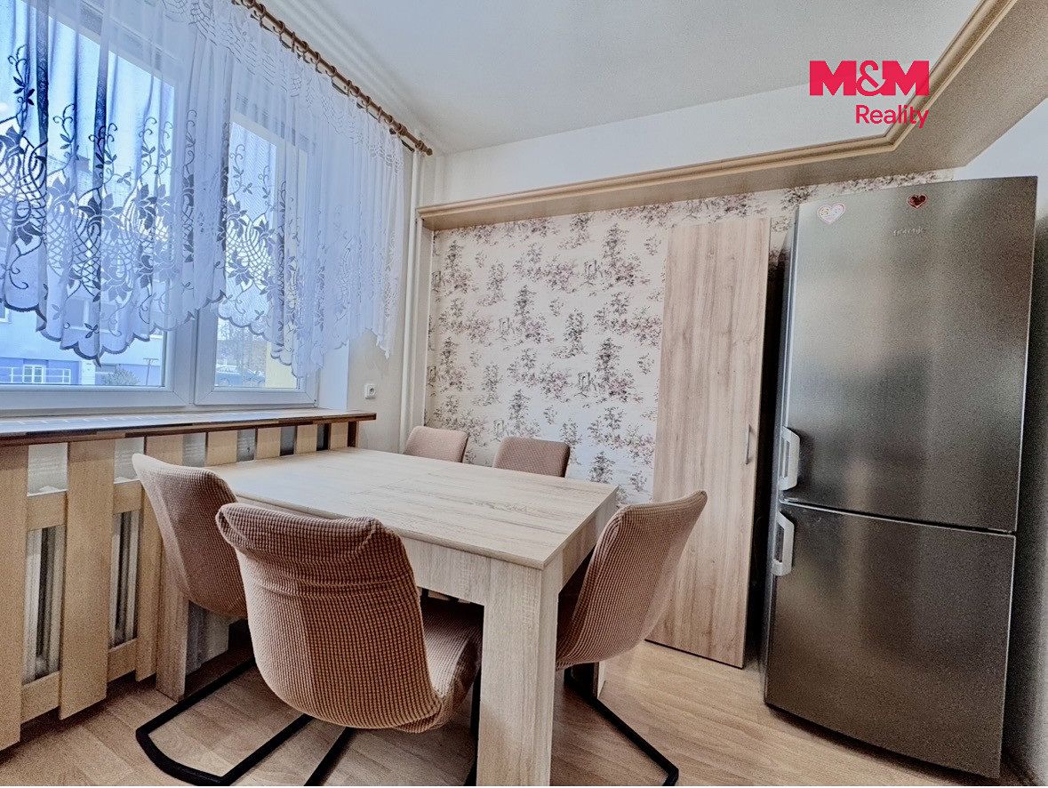 Pronájem bytu 3+1 76 m² – fotografie 5