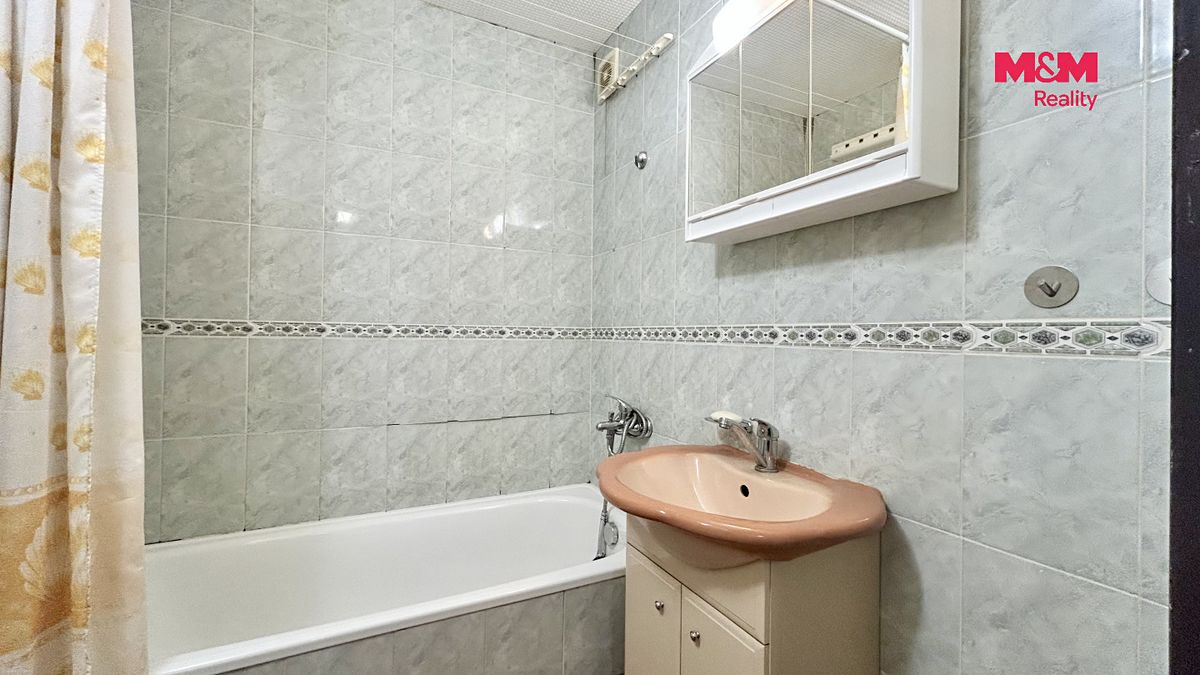 Pronájem bytu 1+1 40 m² – fotografie 5