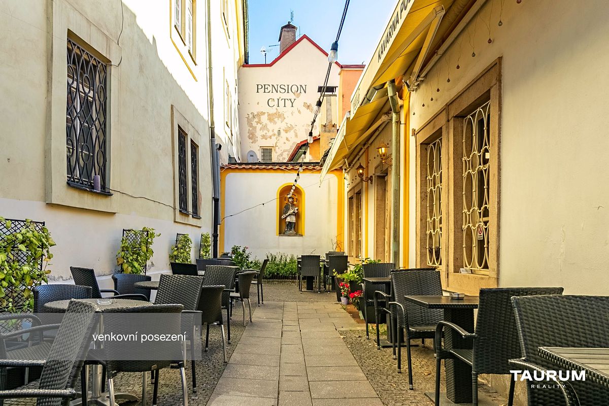 Prodej restaurace 133 m² – fotografie 4