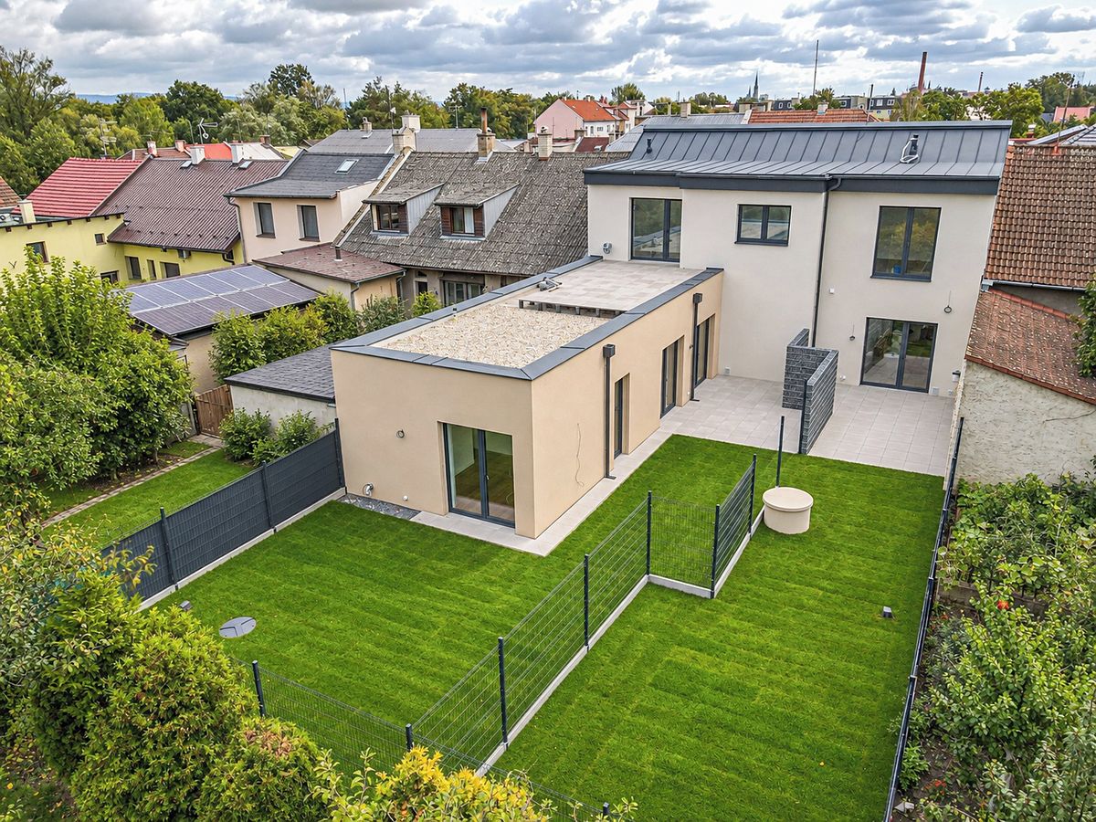 Prodej bytu 4+kk 104 m²
