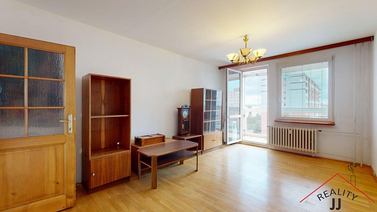Prodej bytu 3+1 74 m² – fotografie 5