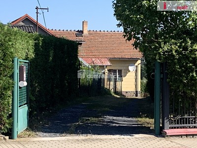 Prodej  rodinného domu 109 m², pozemek 342 m²