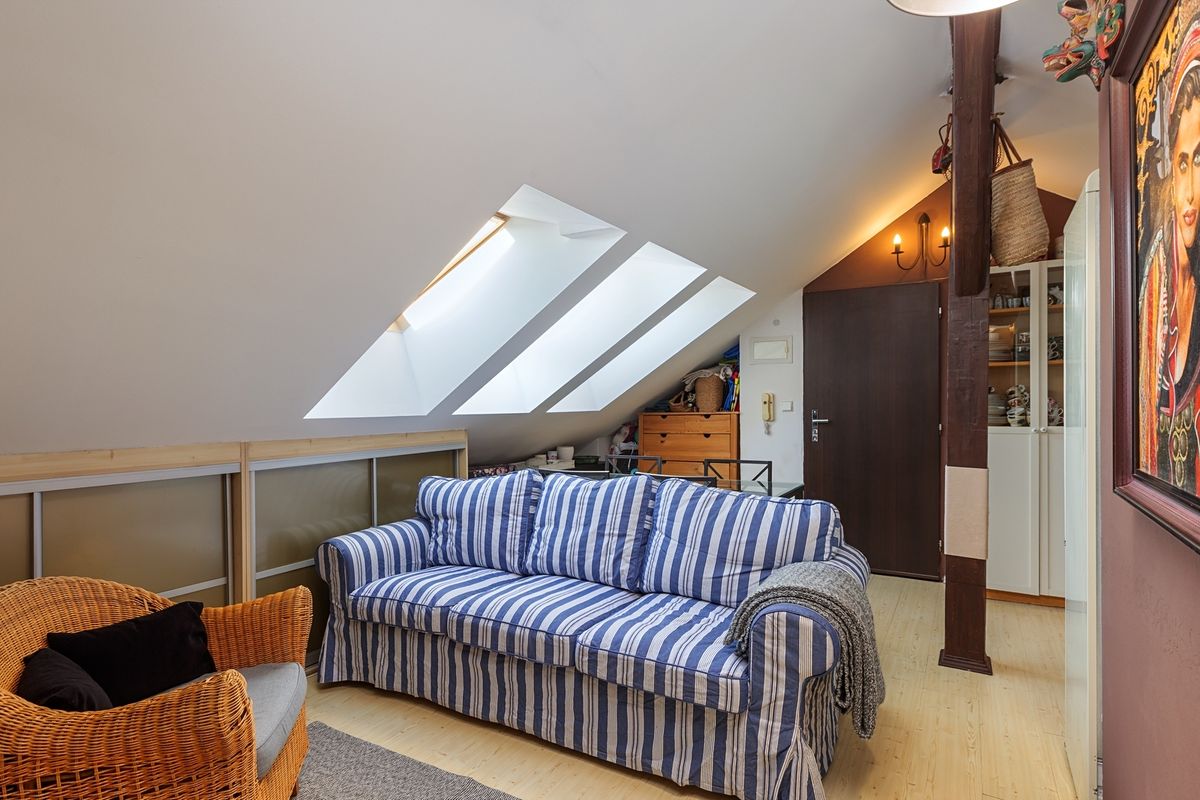 Pronájem bytu 3+kk 63 m² – fotografie 5