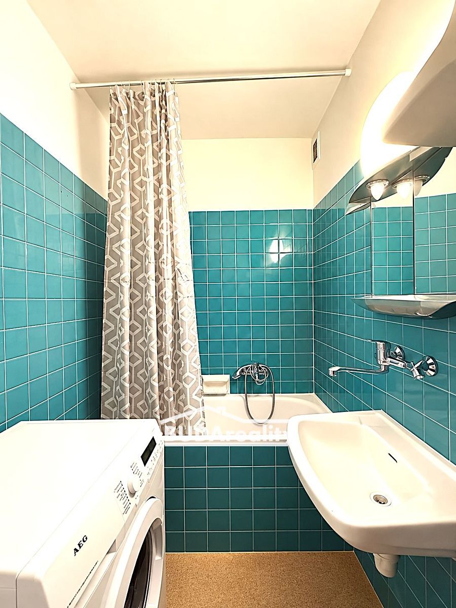Pronájem bytu 1+1 43 m² – fotografie 4