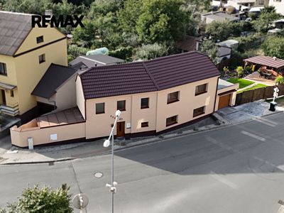 Prodej rodinného domu 114 m², pozemek 338 m²