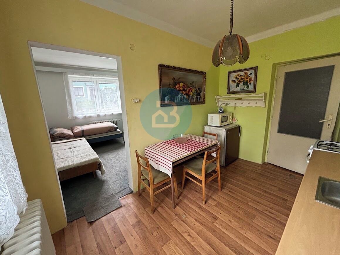 Pronájem bytu 1+1 30 m² – fotografie 2