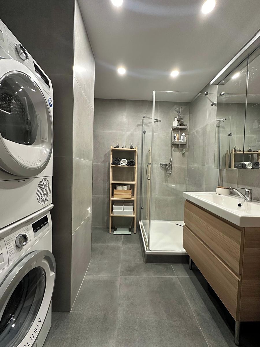 Pronájem bytu 2+1 64 m² – fotografie 3