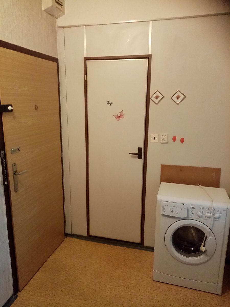 Pronájem bytu 1+1 40 m² – fotografie 4