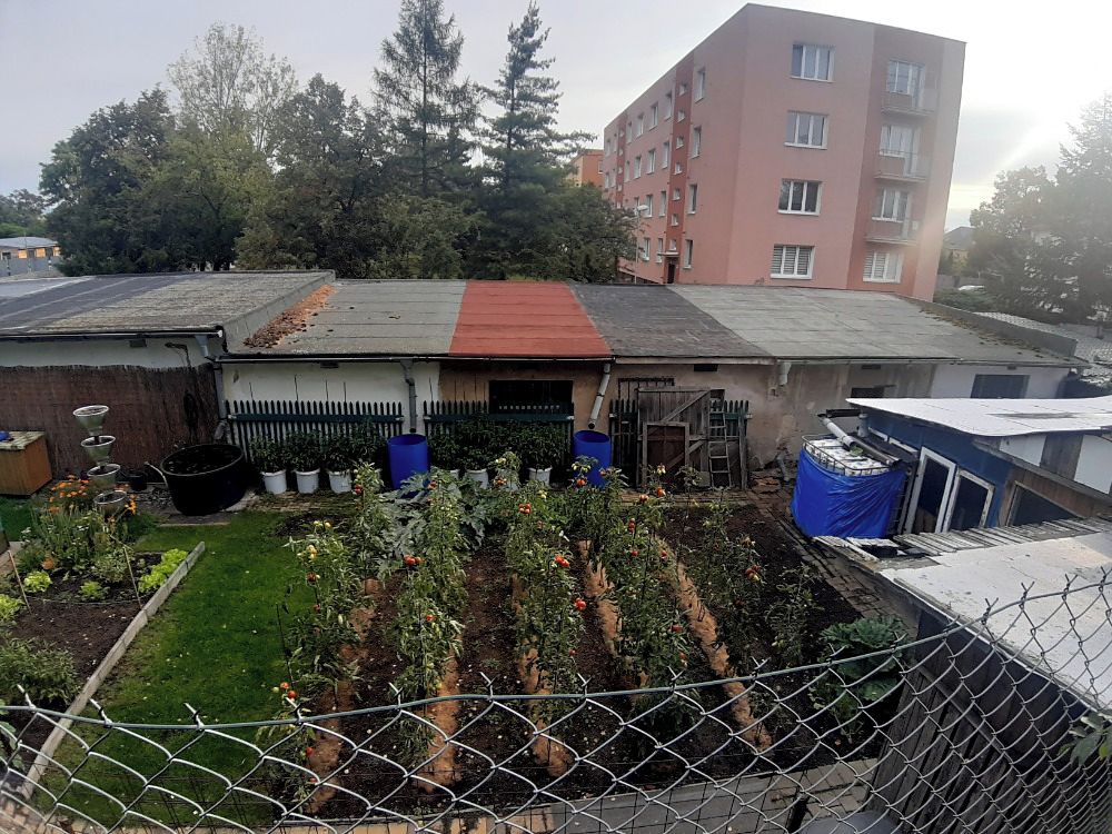 Prodej pozemku 276 m² – fotografie 2