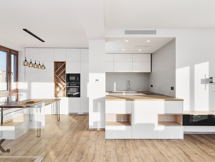 Квартира 3+kk на продаж, 160 м² (18 з 35)