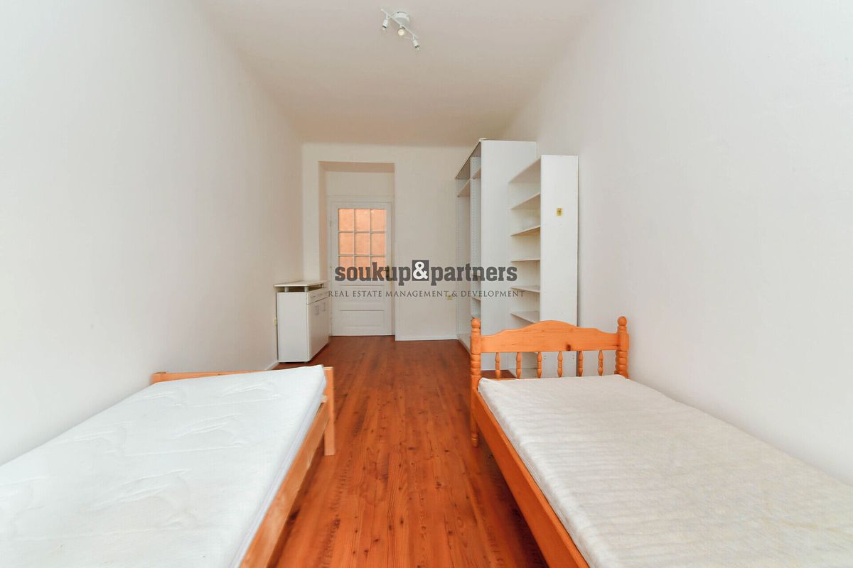 Pronájem bytu 2+1 51 m² – fotografie 4