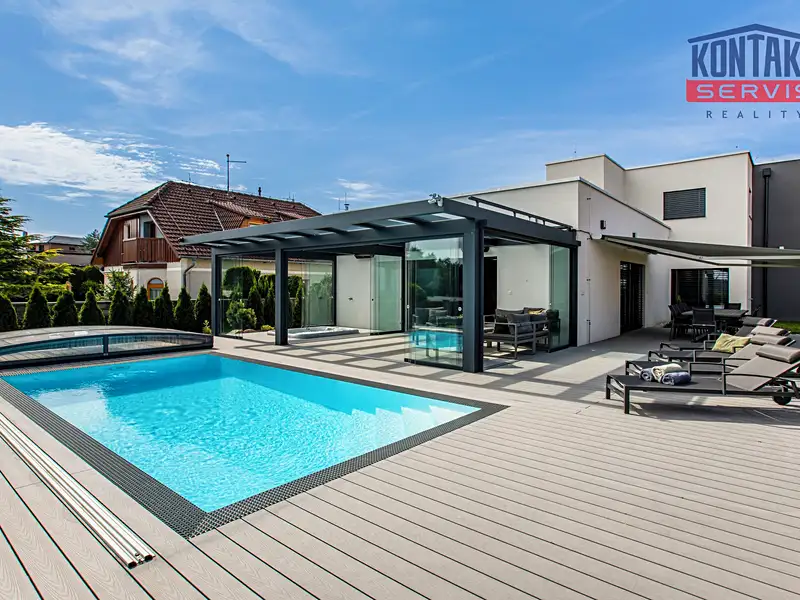 Prodej rodinného domu 236 m², pozemek 1076 m², Hlincová Hora – náhled fotky 2