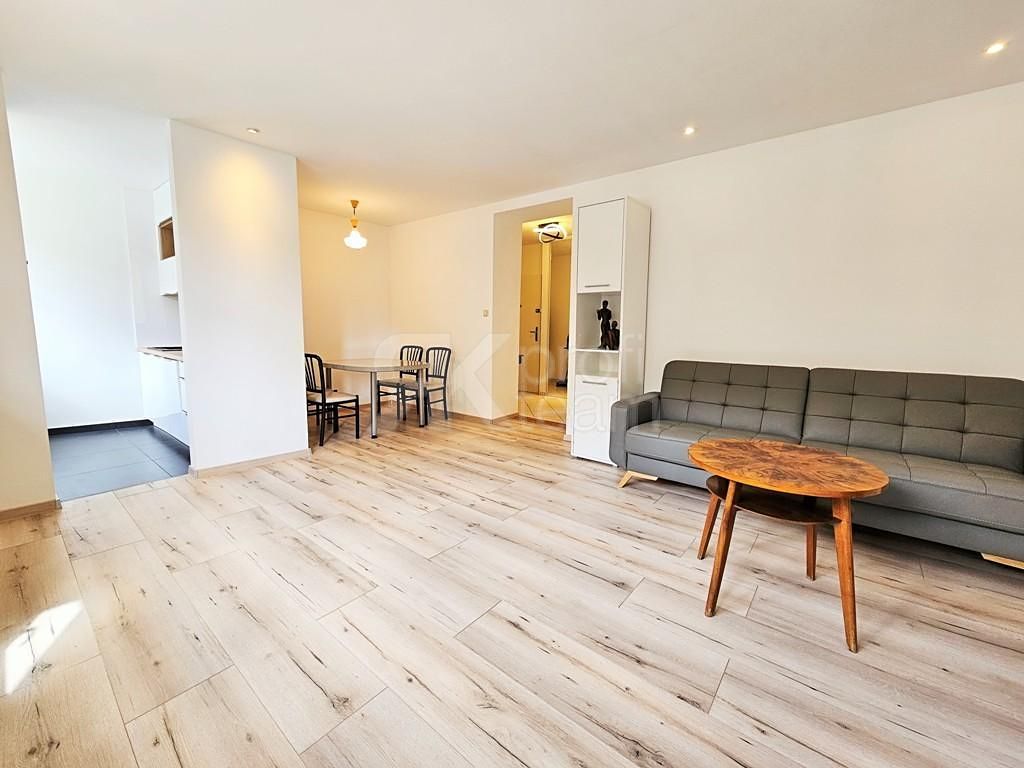 Pronájem bytu 1+1 40 m²