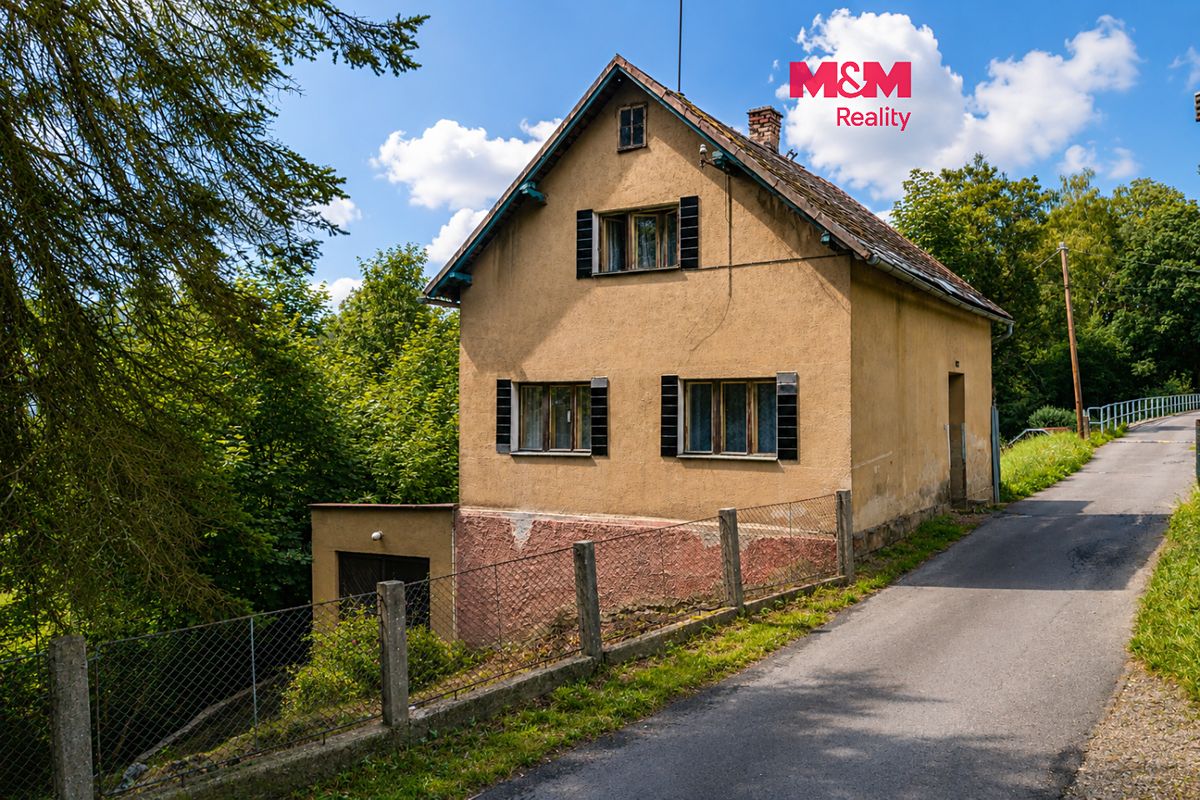 Prodej rodinného domu 115 m², pozemek 387 m²