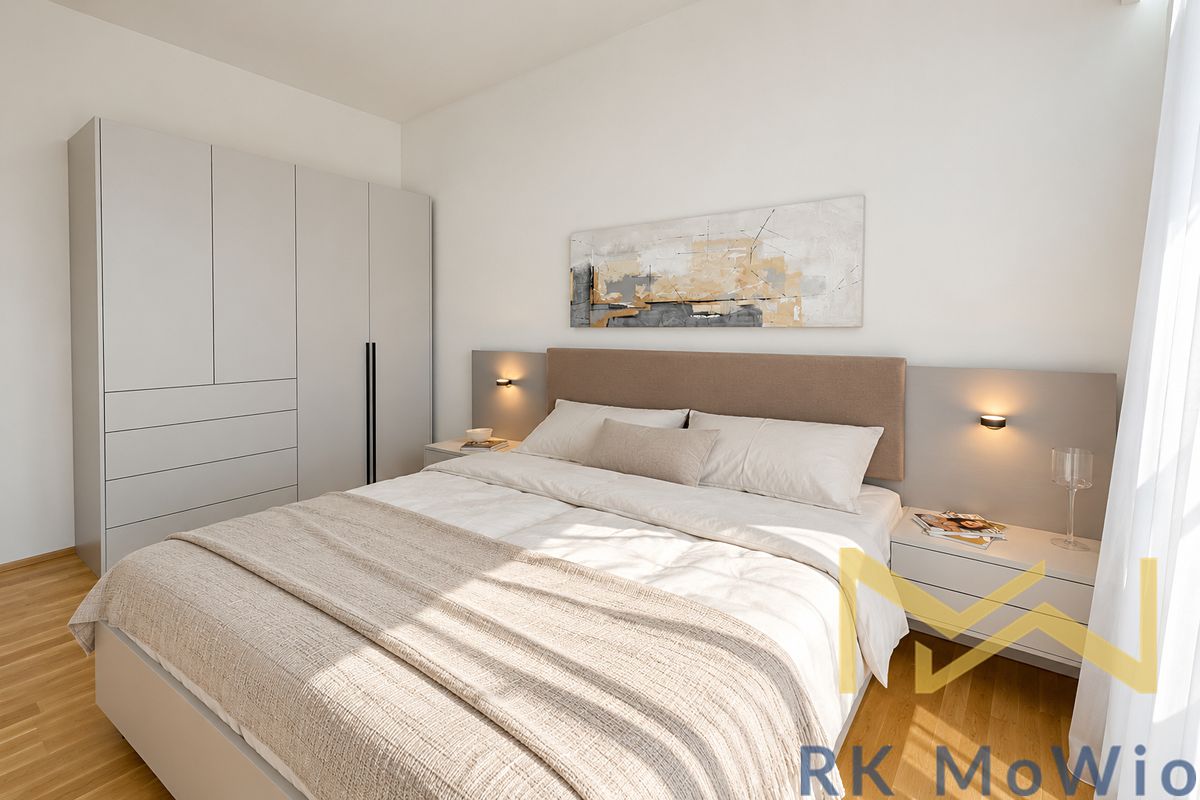 Pronájem bytu 2+1 55 m² – fotografie 2