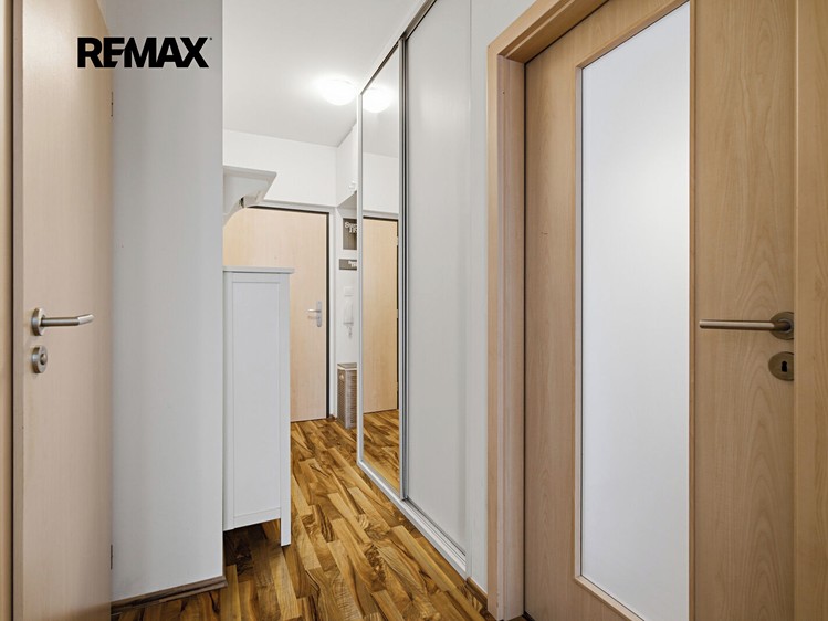 Квартира 2+kk на продаж, 46 м² (7 з 30)
